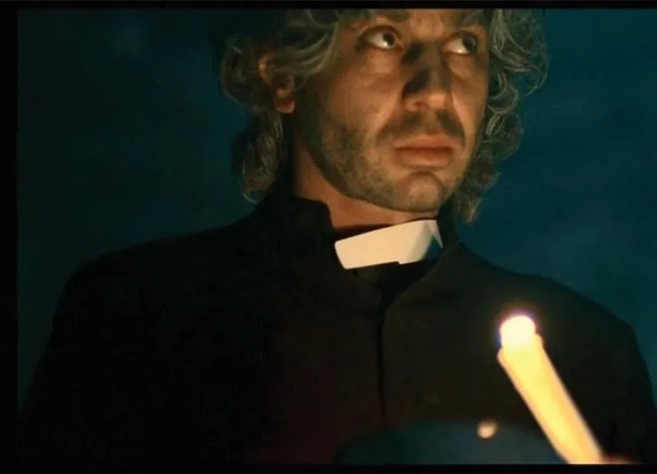 Ведьма (2006) в хорошем качестве скачать торрент файл Ведьма (2006) фильм в хорошем качестве скачать торрент файл