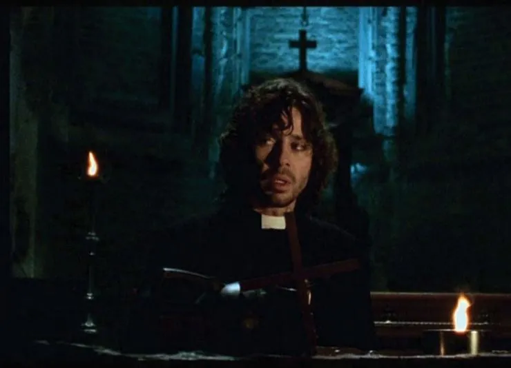 Ведьма (2006) скачать торрент бесплатно Ведьма (2006) фильм скачать торрент бесплатно