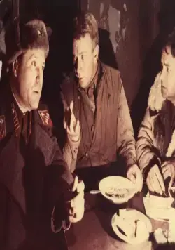 День командира дивизии (1983) скачать торрент файл День командира дивизии (1983) фильм скачать торрент файл