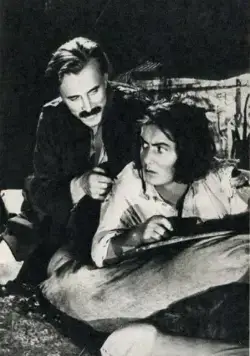 Сорок первый (1926) скачать торрент файл Сорок первый (1926) фильм скачать торрент файл