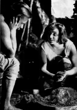 Сорок первый (1926) скачать торрент бесплатно Сорок первый (1926) фильм скачать торрент бесплатно