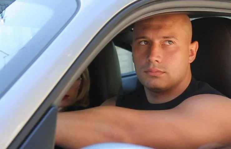 Шагая по канату (2012) скачать торрент бесплатно Шагая по канату (2012) фильм скачать торрент бесплатно