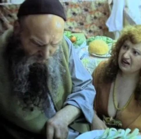 Искусство жить в Одессе (1989) скачать торрент бесплатно Искусство жить в Одессе (1989) фильм скачать торрент бесплатно