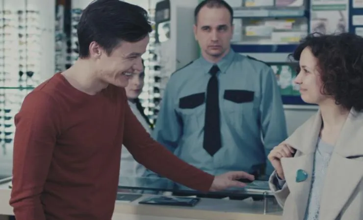 Любовный треугольник (2019) в хорошем качестве скачать торрент файл Любовный треугольник (2019) фильм в хорошем качестве скачать торрент файл