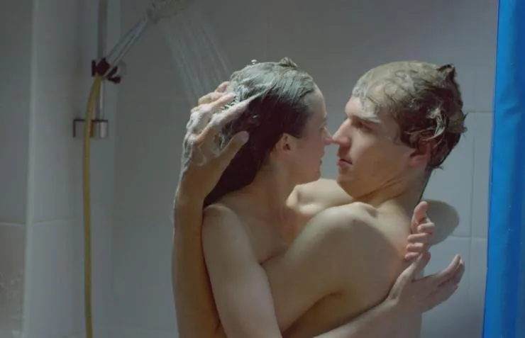 Любовный треугольник (2019) скачать торрент бесплатно Любовный треугольник (2019) фильм скачать торрент бесплатно