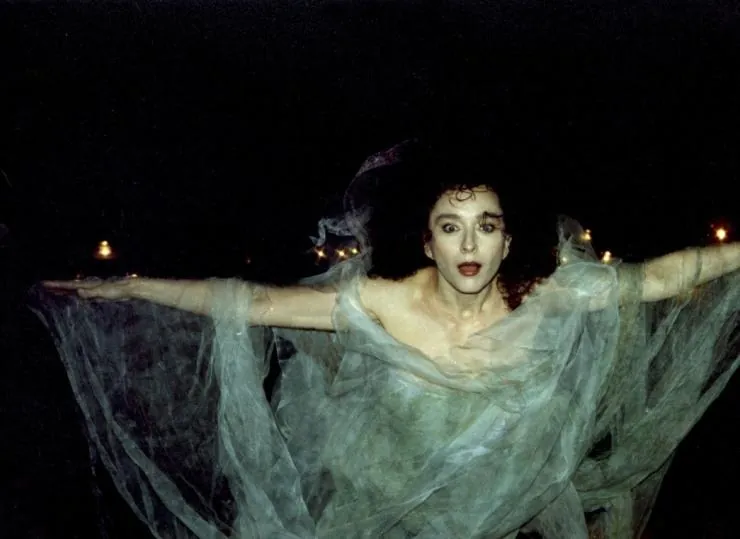 Мастер и Маргарита (1994) скачать торрент файл Мастер и Маргарита (1994) фильм скачать торрент файл