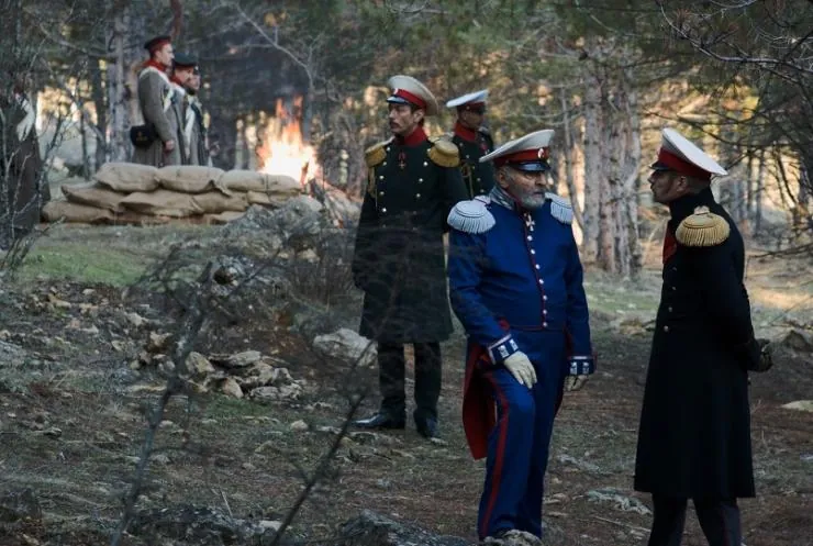 Дуэль. Пушкинъ — Лермонтовъ (2014) скачать торрент бесплатно Дуэль. Пушкинъ — Лермонтовъ (2014) фильм скачать торрент бесплатно