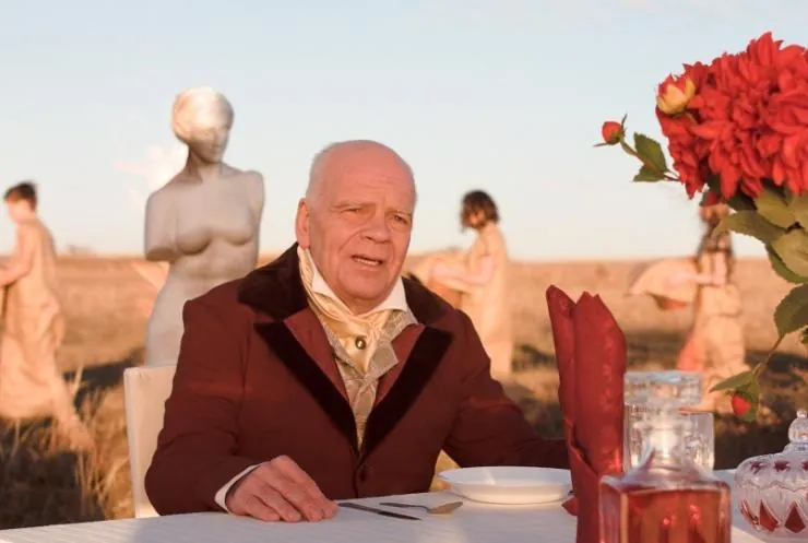 Дуэль. Пушкинъ — Лермонтовъ (2014) в хорошем качестве скачать торрент файл Дуэль. Пушкинъ — Лермонтовъ (2014) фильм в хорошем качестве скачать торрент файл