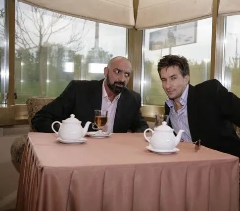 Луна-Одесса (2007) скачать торрент файл Луна-Одесса (2007) фильм скачать торрент файл