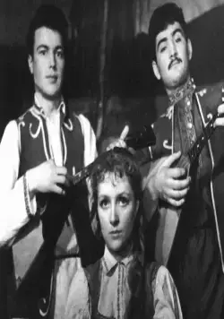 Таврия (1959) скачать торрент файл Таврия (1959) фильм скачать торрент файл