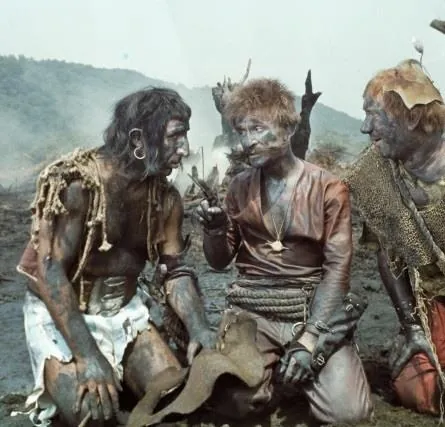 Айболит-66 (1967) скачать торрент бесплатно Айболит-66 (1967) фильм скачать торрент бесплатно