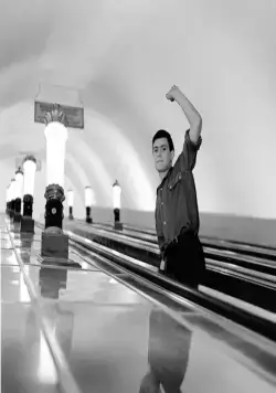 Я шагаю по Москве (1963) скачать торрент файл Я шагаю по Москве (1963) фильм скачать торрент файл