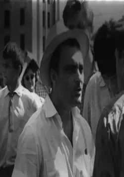 Я шагаю по Москве (1963) скачать торрент бесплатно Я шагаю по Москве (1963) фильм скачать торрент бесплатно