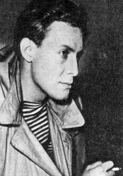 Бессонная ночь (1960) скачать торрент файл Бессонная ночь (1960) фильм скачать торрент файл