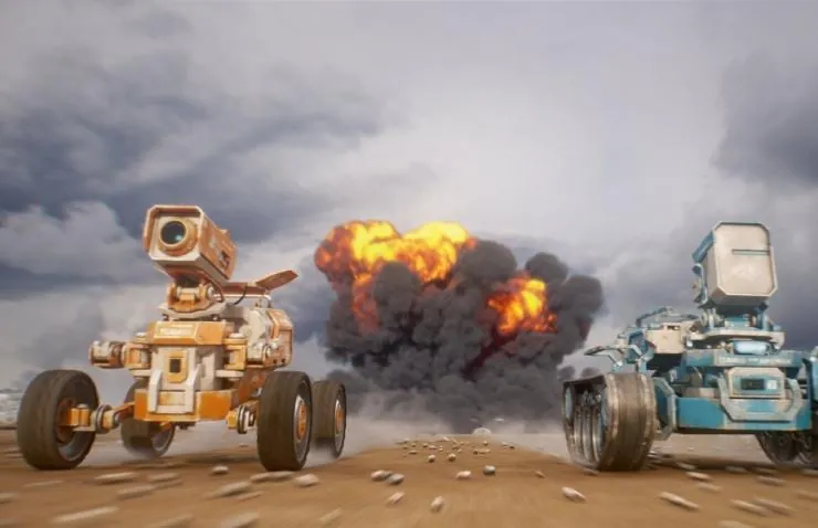 Неизвестная планета (2016) скачать торрент файл Неизвестная планета (2016) мультфильм скачать торрент файл