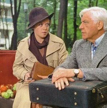 Старомодная комедия (1978) скачать торрент файл Старомодная комедия (1978) фильм скачать торрент файл