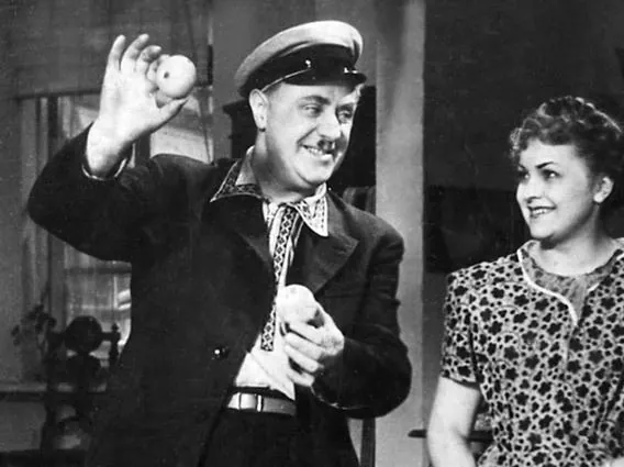 Близнецы (1945) скачать торрент файл Близнецы (1945) фильм скачать торрент файл