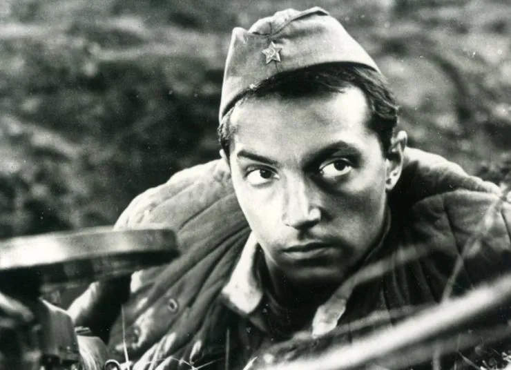 Последние залпы (1961) скачать торрент файл Последние залпы (1961) фильм скачать торрент файл