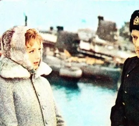 Командир счастливой «Щуки» (1972) в хорошем качестве скачать торрент файл Командир счастливой «Щуки» (1972) фильм в хорошем качестве скачать торрент файл