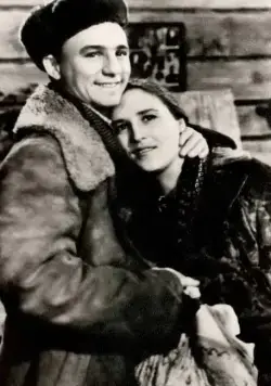 Чужая родня (1955) скачать торрент файл Чужая родня (1955) фильм скачать торрент файл