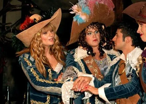 Три мушкетера (2005) скачать торрент файл Три мушкетера (2005) фильм скачать торрент файл