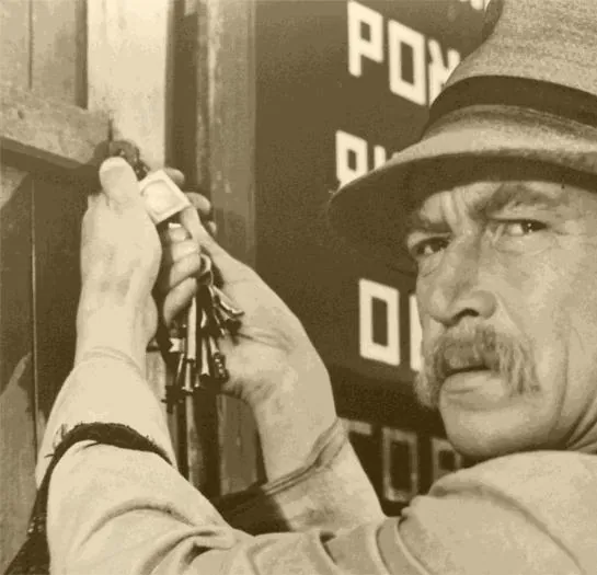 Дело «пёстрых» (1958) скачать торрент файл Дело «пёстрых» (1958) фильм скачать торрент файл