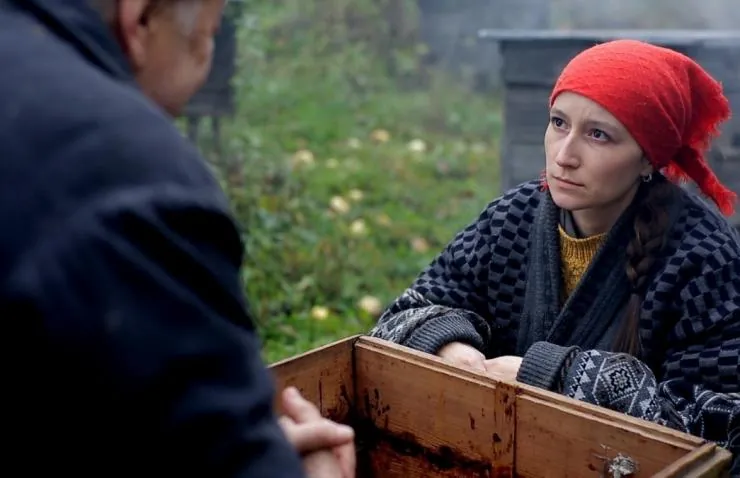 Хорло (2015) в хорошем качестве скачать торрент файл Хорло (2015) фильм в хорошем качестве скачать торрент файл