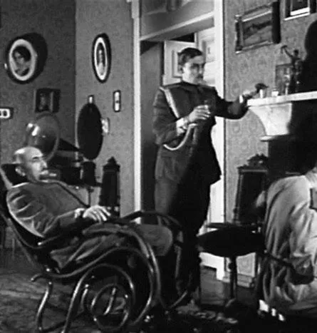 Армия Трясогузки (1964) скачать торрент бесплатно Армия Трясогузки (1964) фильм скачать торрент бесплатно