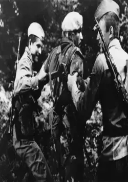 В зоне особого внимания (1977) скачать торрент файл В зоне особого внимания (1977) фильм скачать торрент файл