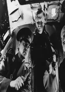 В зоне особого внимания (1977) скачать торрент бесплатно В зоне особого внимания (1977) фильм скачать торрент бесплатно