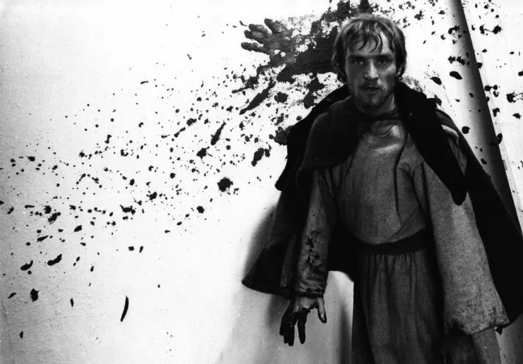 Андрей Рублев (1966) скачать торрент бесплатно Андрей Рублев (1966) фильм скачать торрент бесплатно