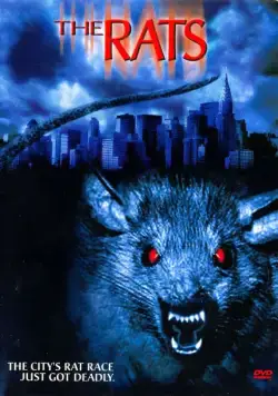 Крысы / The Rats (2002) фильм скачать через торрет бесплатно в хорошем качестве