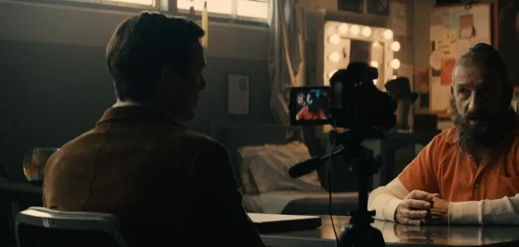 Короткометражка Marvel: Да здравствует король (2014) скачать торрент бесплатно Короткометражка Marvel: Да здравствует король (2014) фильм скачать торрент бесплатно