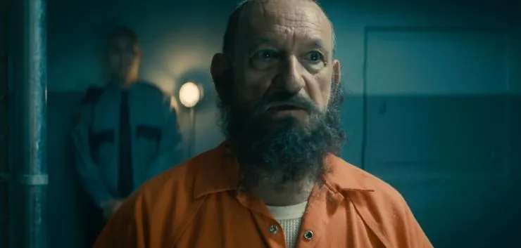 Короткометражка Marvel: Да здравствует король (2014) скачать торрент файл Короткометражка Marvel: Да здравствует король (2014) фильм скачать торрент файл