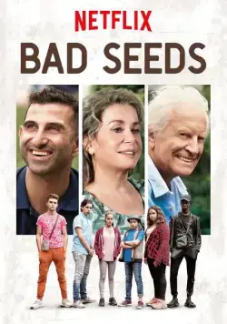 Сорняки / Mauvaises herbes (2018) фильм скачать через торрет бесплатно в хорошем качестве