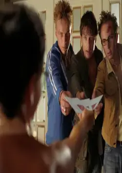 Вечеринка на Ибице (2004) в хорошем качестве скачать торрент файл Вечеринка на Ибице (2004) фильм в хорошем качестве скачать торрент файл