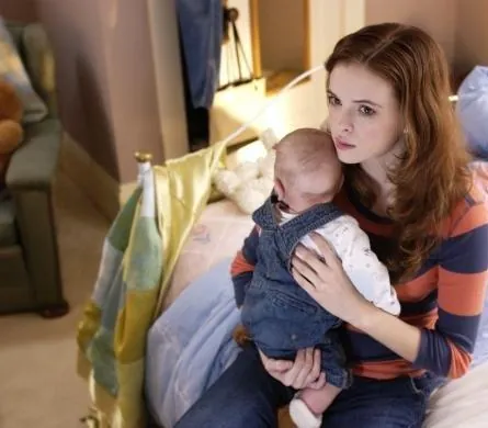 Шестнадцатилетняя мать (2005) скачать торрент файл Шестнадцатилетняя мать (2005) фильм скачать торрент файл