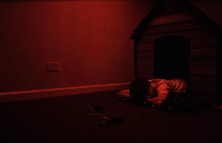 Маленькие смерти (2010) скачать торрент бесплатно Маленькие смерти (2010) фильм скачать торрент бесплатно