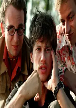 Вечеринка на Ибице (2004) скачать торрент бесплатно Вечеринка на Ибице (2004) фильм скачать торрент бесплатно