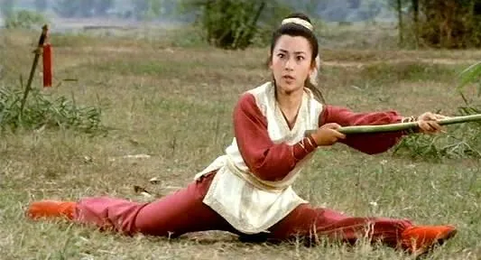 Храм Шаолинь 2: Дети Шаолиня (1984) скачать торрент бесплатно Храм Шаолинь 2: Дети Шаолиня (1984) фильм скачать торрент бесплатно