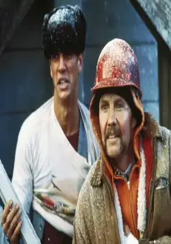 Поезд-беглец (1985) скачать торрент файл Поезд-беглец (1985) фильм скачать торрент файл