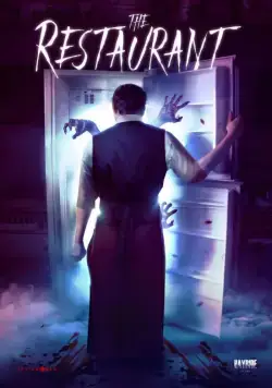 Ресторан / The Restaurant (2017) фильм скачать через торрет бесплатно в хорошем качестве