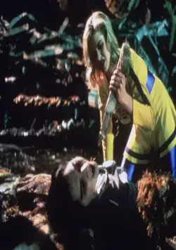 Баффи — истребительница вампиров (1992) скачать торрент бесплатно Баффи — истребительница вампиров (1992) фильм скачать торрент бесплатно