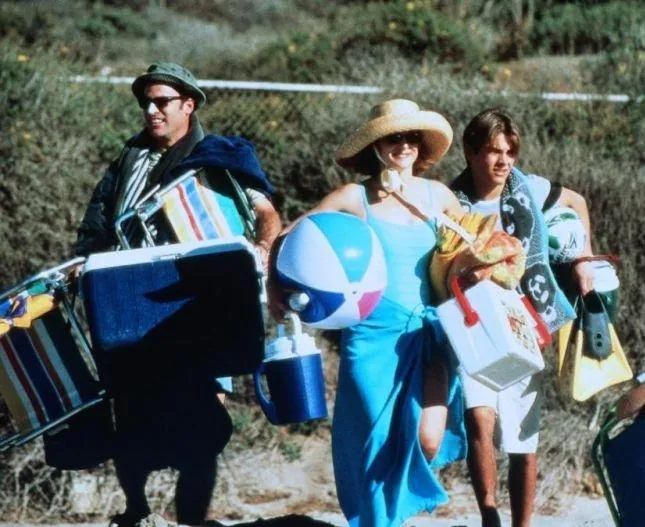 Таймшер (2000) скачать торрент файл Таймшер (2000) фильм скачать торрент файл