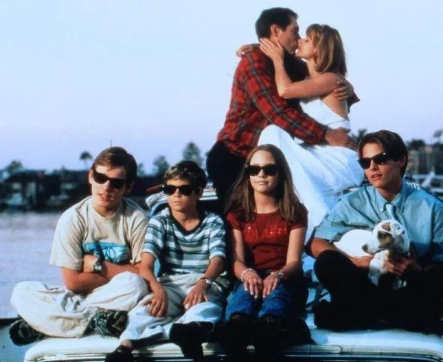 Таймшер (2000) скачать торрент бесплатно Таймшер (2000) фильм скачать торрент бесплатно