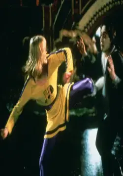 Баффи — истребительница вампиров (1992) скачать торрент файл Баффи — истребительница вампиров (1992) фильм скачать торрент файл