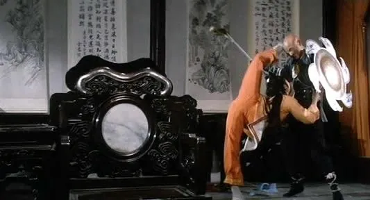 Храм Шаолинь 2: Дети Шаолиня (1984) скачать торрент файл Храм Шаолинь 2: Дети Шаолиня (1984) фильм скачать торрент файл