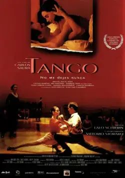Танго / Tango (1998) фильм скачать через торрет бесплатно в хорошем качестве