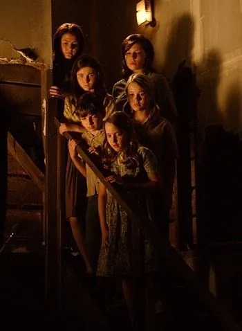 Американское преступление (2007) скачать торрент бесплатно Американское преступление (2007) фильм скачать торрент бесплатно