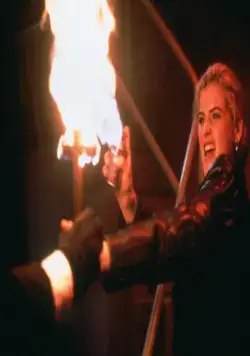 Баффи — истребительница вампиров (1992) в хорошем качестве скачать торрент файл Баффи — истребительница вампиров (1992) фильм в хорошем качестве скачать торрент файл